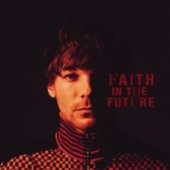 Louis Tomlinson - Saturdays (Faith In The Future (Deluxe Edition) 2022)
