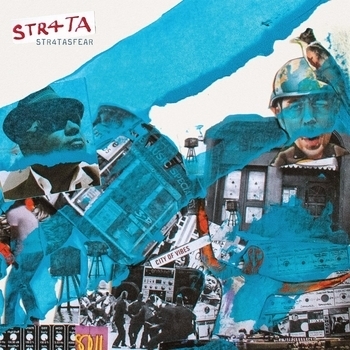 Str4ta feat Omar - Why Must You Fly (Str4tasfear 2022)