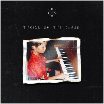 Kygo feat James Gillespie - Gone Are The Days