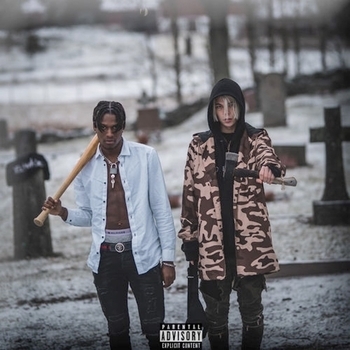 Azide and J Swey - This (To Grant Them Eternal Rest 2019)