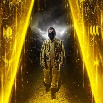 Alan Walker and Sophie Simmons - Lovesick