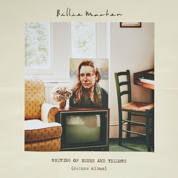 Billie Marten - Unaware (Writing of Blues and Yellows (Deluxe Version) 2016)
