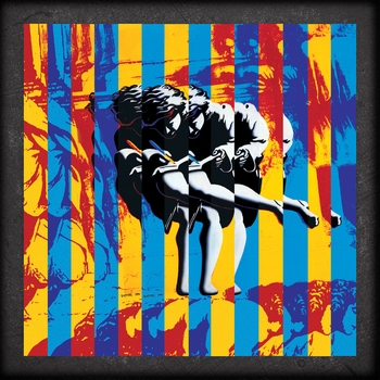 Guns N Roses - Dust N Bones (2022 Remaster) (Диск 1) (Use Your Illusion (Super Deluxe) 2022)