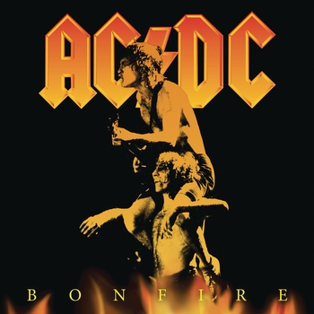 AC/DC - Back in Black (1980)
