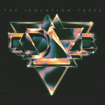 Альбом The Isolation Tapes Kadavar