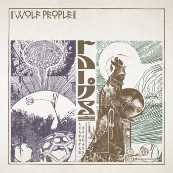 Wolf People - Night Witch (Ruins 2016)