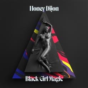 Honey Dijon feat Dope Earth Alien, Rimarkable - Drama (Black Girl Magic 2022)