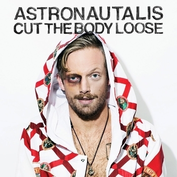 Astronautalis - Kurt Cobain (Cut The Body Loose 2016)