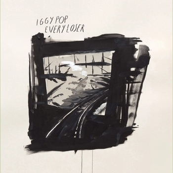 Альбом Every Loser Iggy Pop