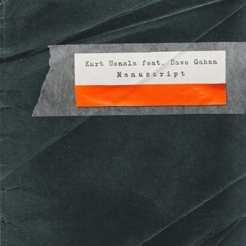 Dave Gahan feat Kurt Uenala - G.o.d. (Manuscript 2022)