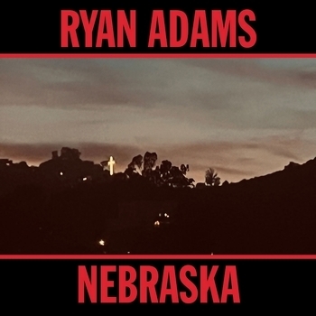 Ryan Adams - State Trooper