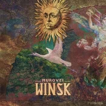Murovei feat Nagval, Emili ro - Алмазы (Winsk 2023)