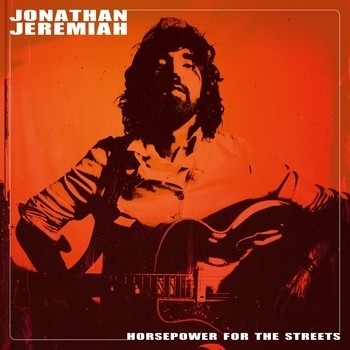 Jonathan Jeremiah - Cut A Black Diamond (Horsepower For The Streets 2022)