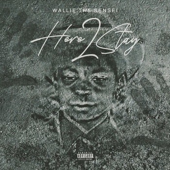 Wallie the Sensei feat Siete7x - Can t Leave (Here 2 Stay 2022)