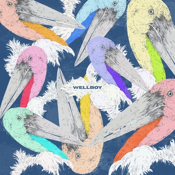 Wellboy - Хто ти (8 марабу 2022)