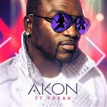 Akon - One And Only