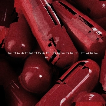 Кровь из носа - Миллениум (California rocket fuel: pt. 1. 2023)