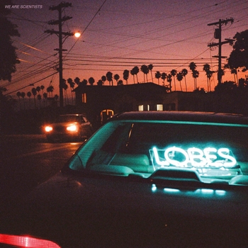 Альбом Lobes We Are Scientists