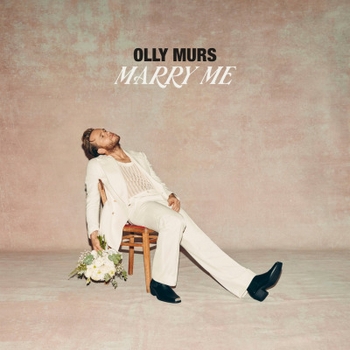 Альбом Marry Me Olly Murs