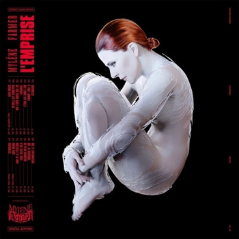 Mylene Farmer feat Aaron - Rayon Vert (Version Piano Voix) (L'emprise 2022)