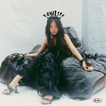 Альбом Lowlife Princess: Noir Bibi