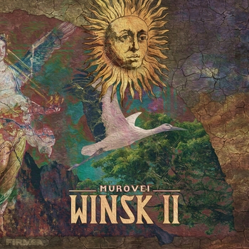 Murovei feat VibeTgk - Тебя ждут (Winsk II. 2023)