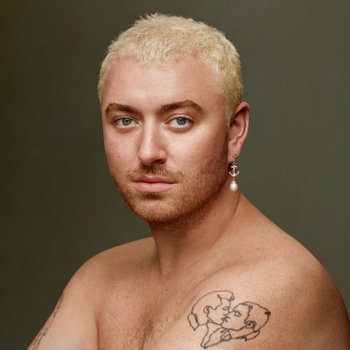 Альбом Gloria Sam Smith