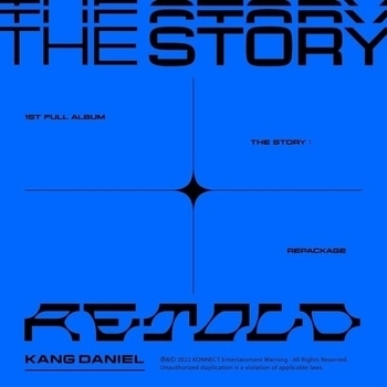 Kangdaniel feat Chancellor - Mad (The Story: Retold 2022)