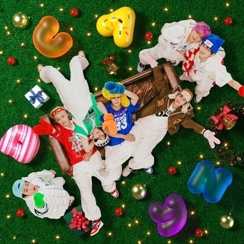 NCT Dream - Take My Breath (Candy - Winter Special Mini Album 2022)