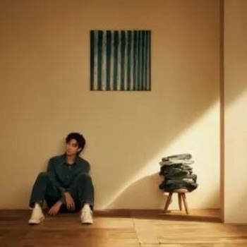 Rm feat Bts feat Colde - Hectic (Indigo 2022)