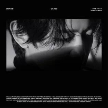 Minho - Heartbreak (Chase - The 1st Mini Album - Ep 2022)