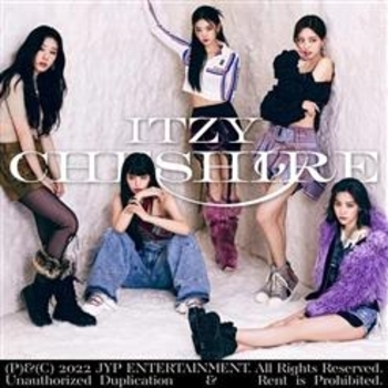 Itzy - Snowy