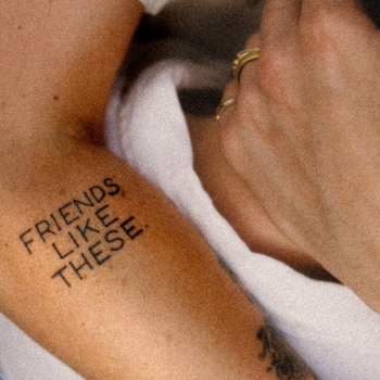 Rhodes - No Words (Friends Like These 2023)