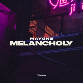 Mayone - Begging for Love (Melancholy 2023)