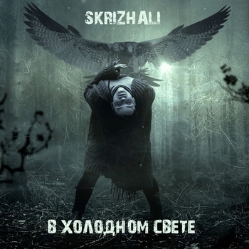 Альбом В холодном свете Skrizhali