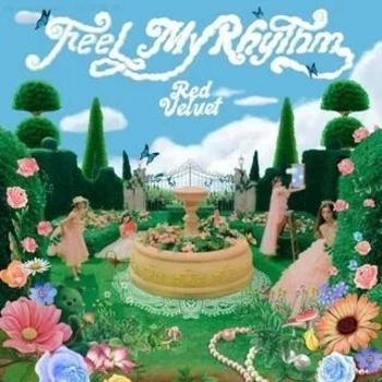 Red Velvet - Bamboleo (The ReVe Festival 2022 - Feel My Rhythm 2022)