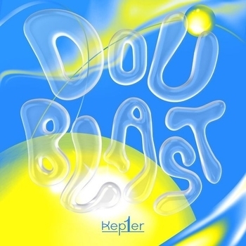 Kep1er - Up (Doublast 2022)