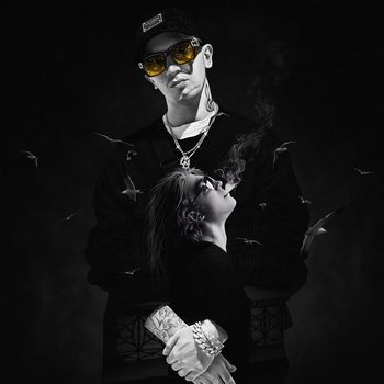 Yung Trappa feat White Punk - Hotel