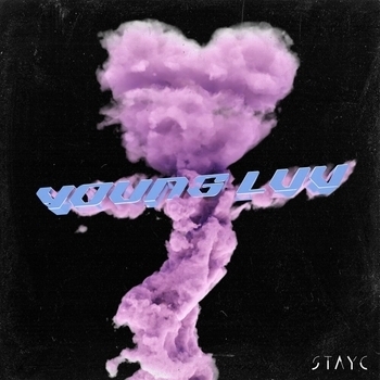 Stayc - I want u baby (Young-luv.com 2022)