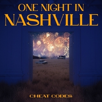 Cheat Codes feat Little Big Town, Bryn Christopher - Never Love You Again