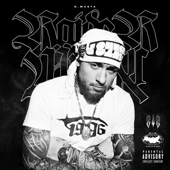 D.Masta feat Цепi, Ernst - Sativa mob