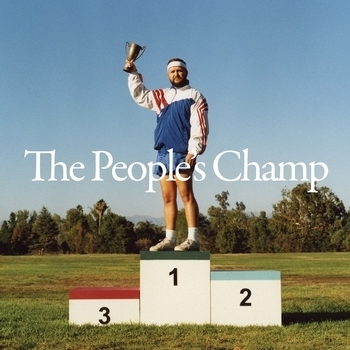 Quinn XCII - Why Do You Talk To Me (The People's Champ 2023)