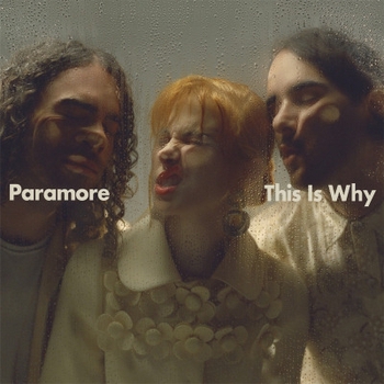 Paramore - C’est Comme Ca (This Is Why 2023)