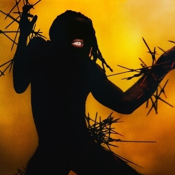 Young Fathers - I Saw (Heavy Heavy 2023)