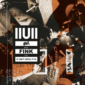 Альбом Iiuii Fink