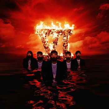 You Me At Six - Breakdown