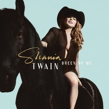 Shania Twain - Inhale Exhale AIR