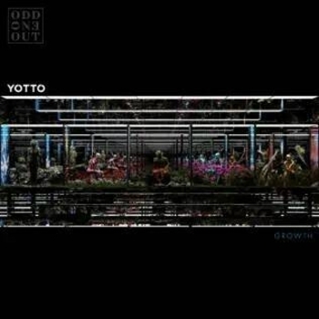 Yotto feat Julia Church - No Ending (Growth 2023)