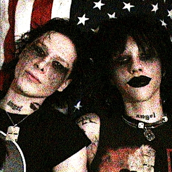 Kai Angel feat 9mice - Aquafina (Heavy metal 2023)