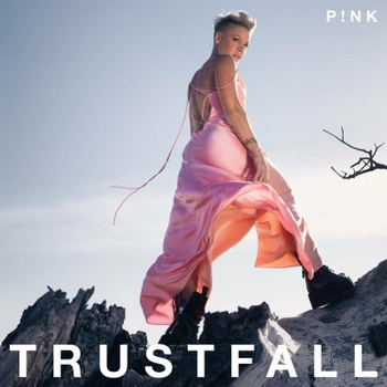 Pink - Hate Me